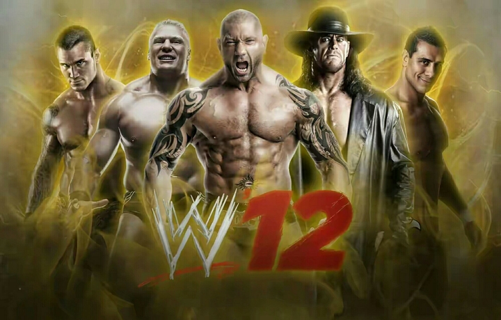wwe