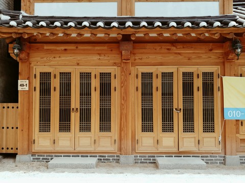 hanok