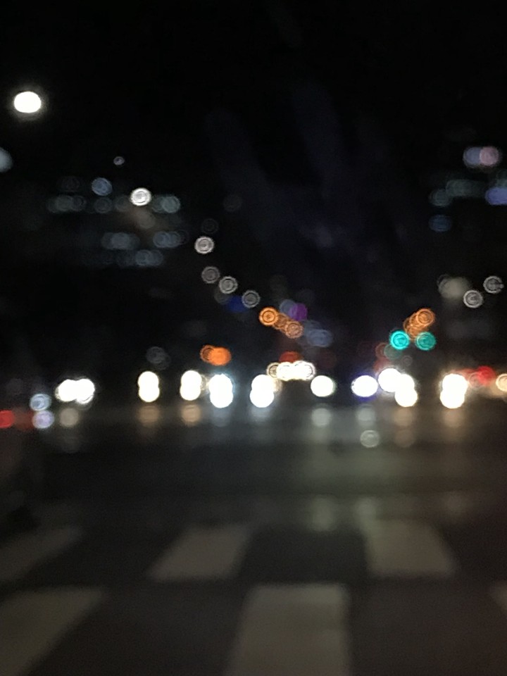 The Light