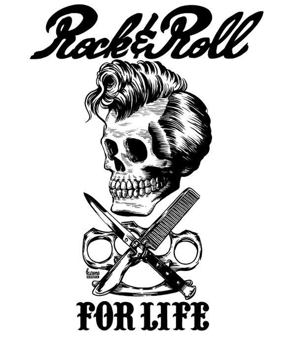 Rock n roll
