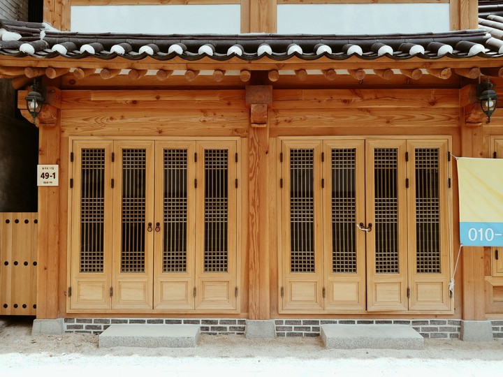 hanok