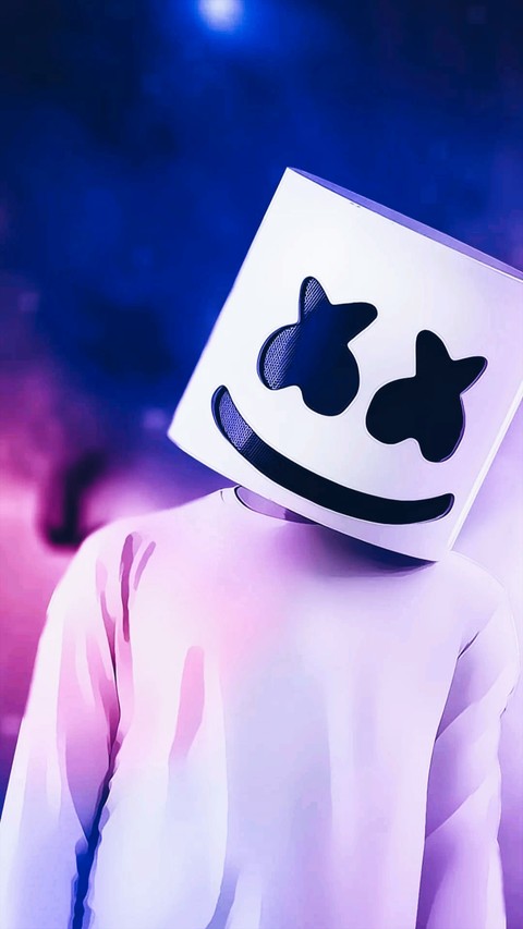 marshmallow