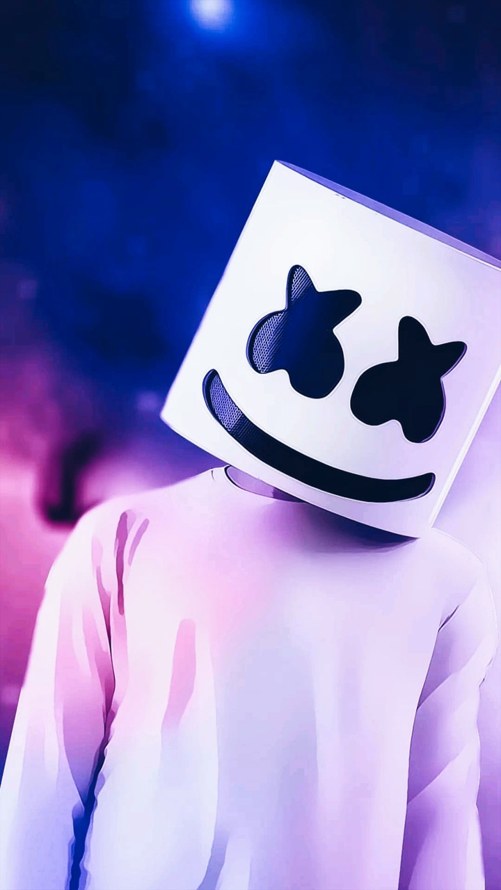 marshmallow