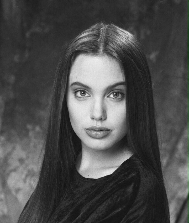 angelina jolie