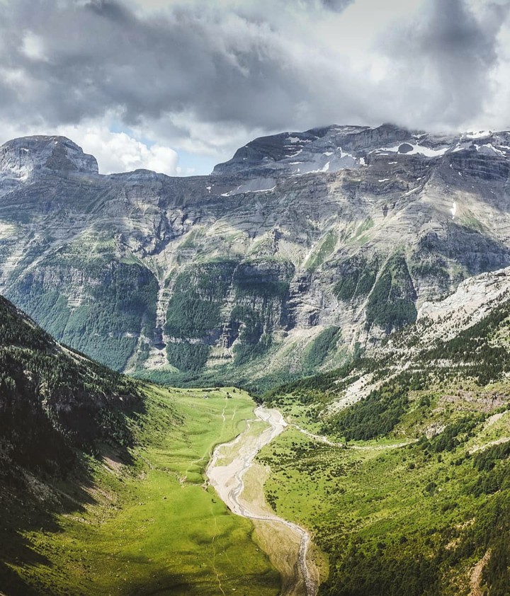 Valley