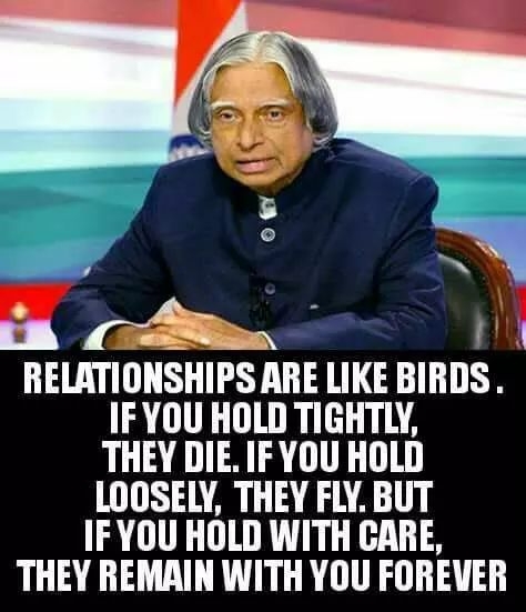 Abdul kalam