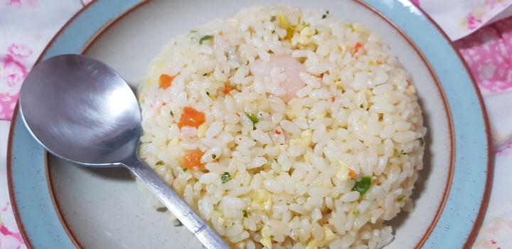 볶음밥