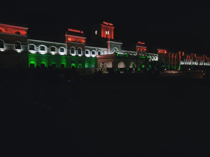 Building