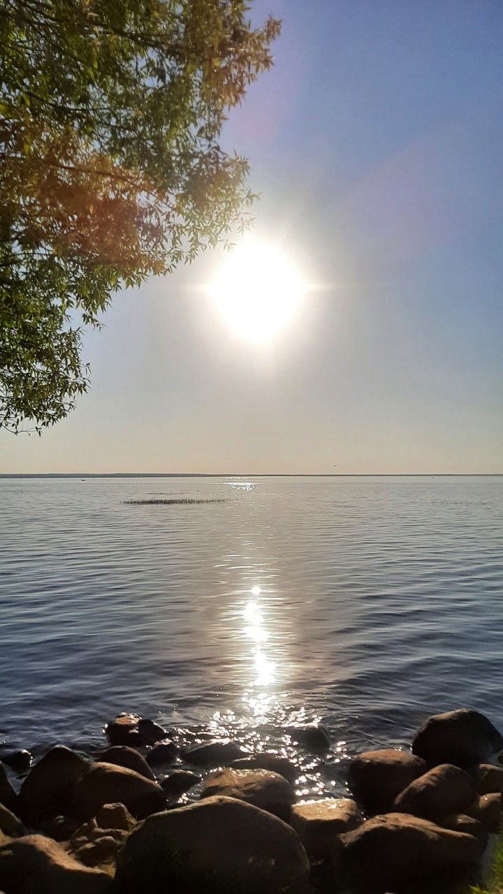 The Plescheevo Lake