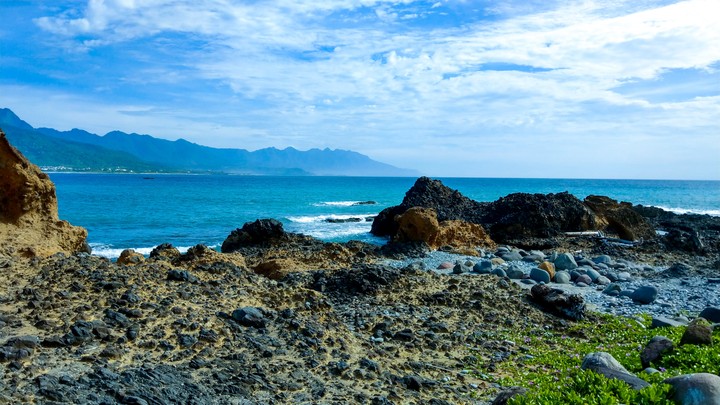 Seaside