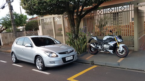 carros e motos