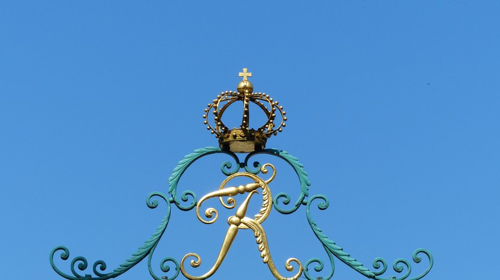 Schloss Ludwigsburg