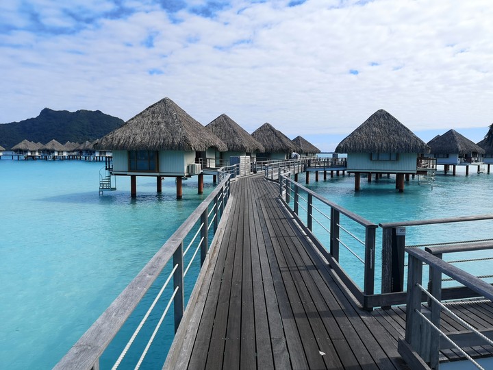 Bora Bora