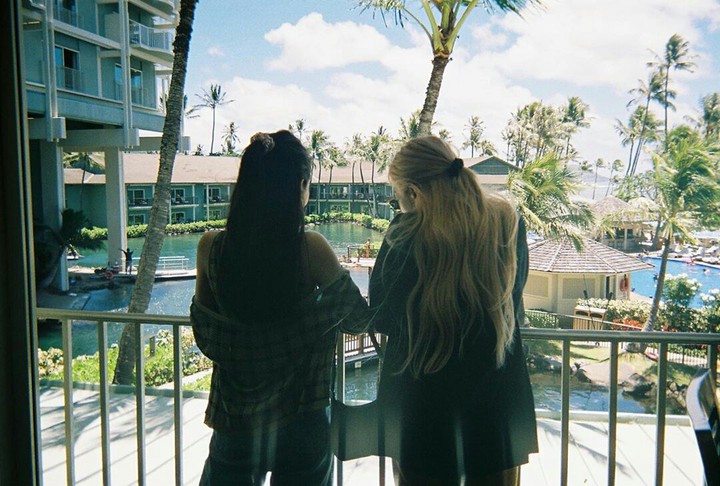 CHAENNIE