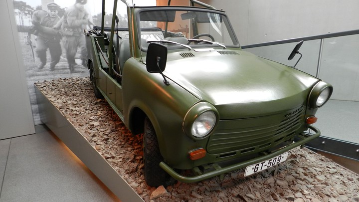 Horch Museum Zwickau