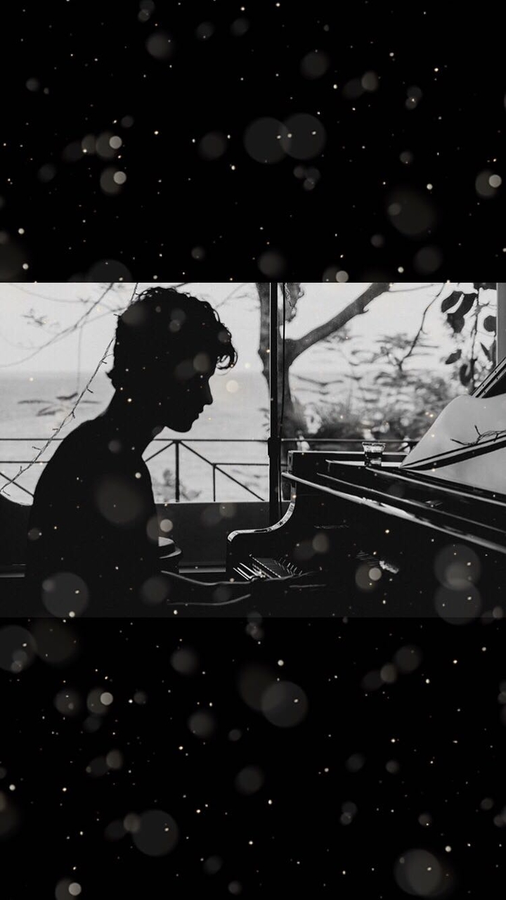 ©️Shawn Mendes