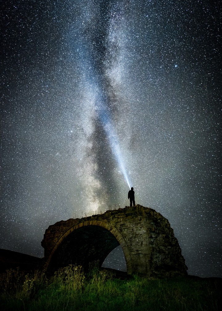 sky