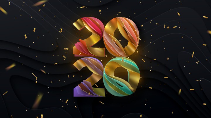 new year