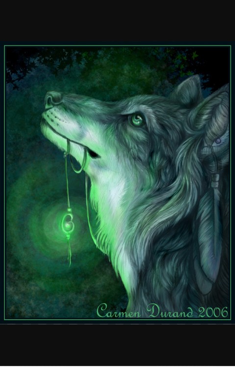 Magick and Fantasy