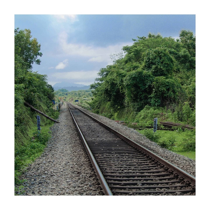 Track Ur Way