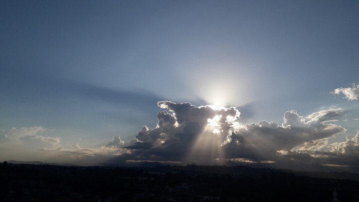 Sunlight