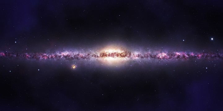 galaxy