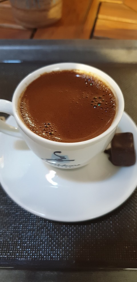 Coffee