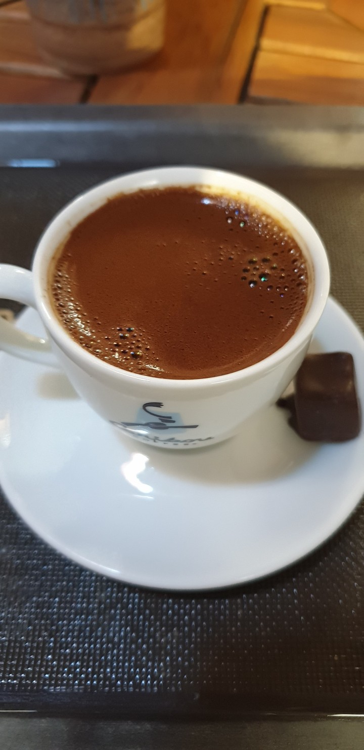 Coffee
