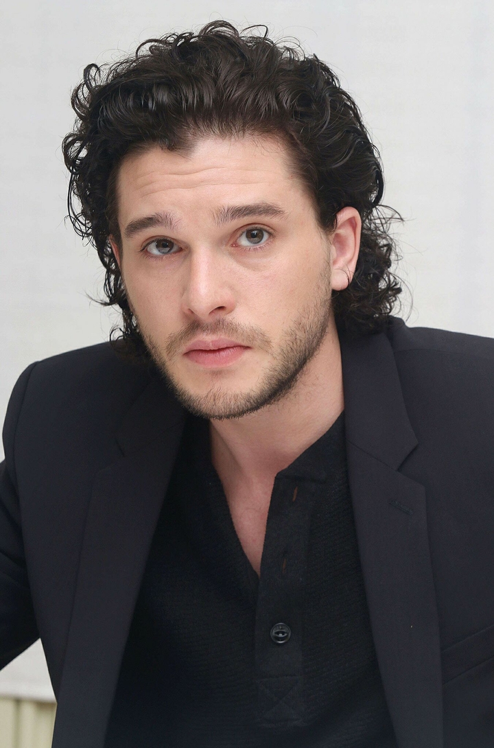 Kit Harrington