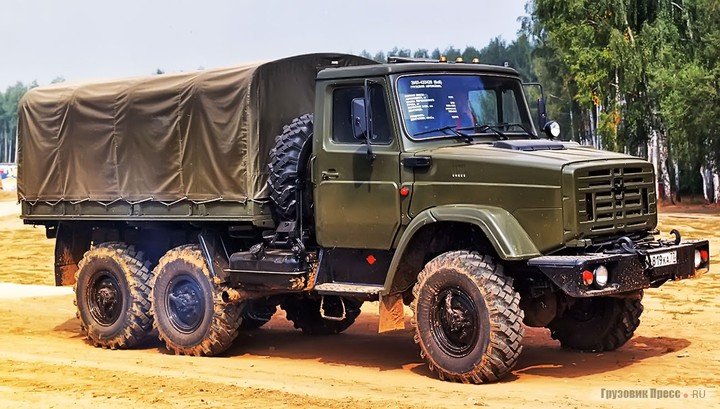 zil