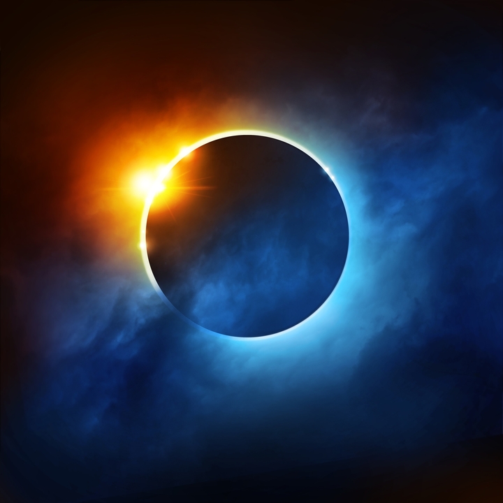Dark Moon
