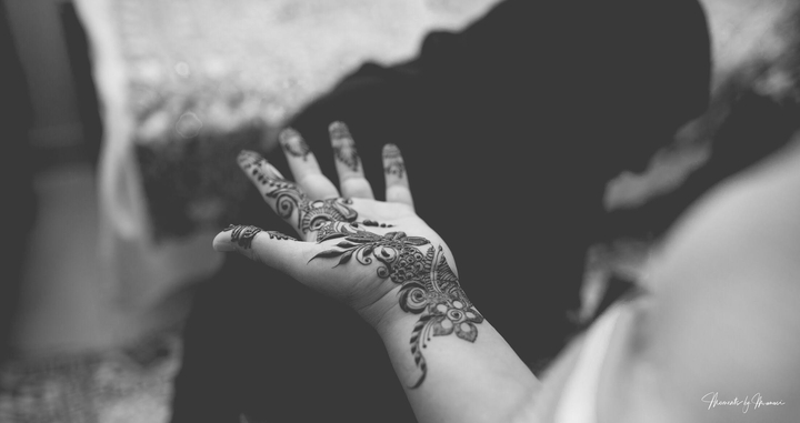henna