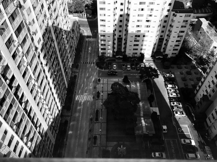 Black City