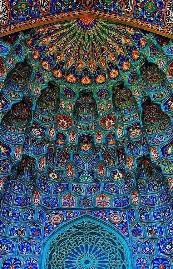 هنر ایرانی