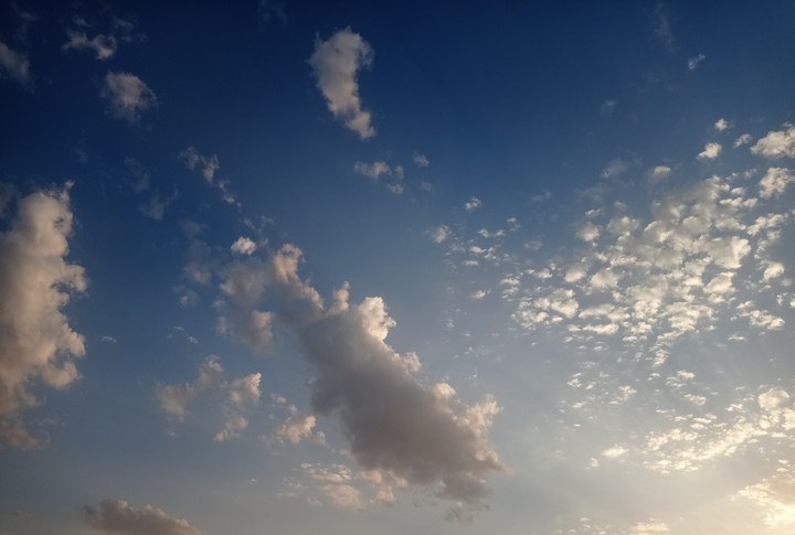 sky