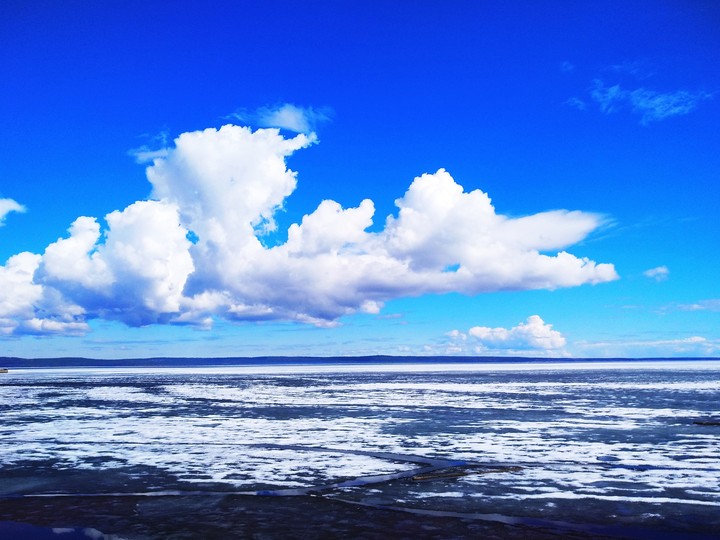 Clouds