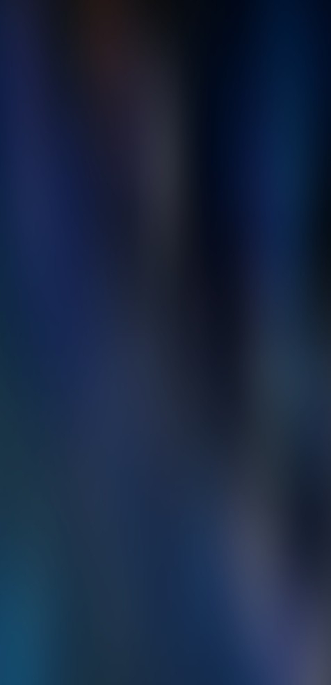 Shades of Blue