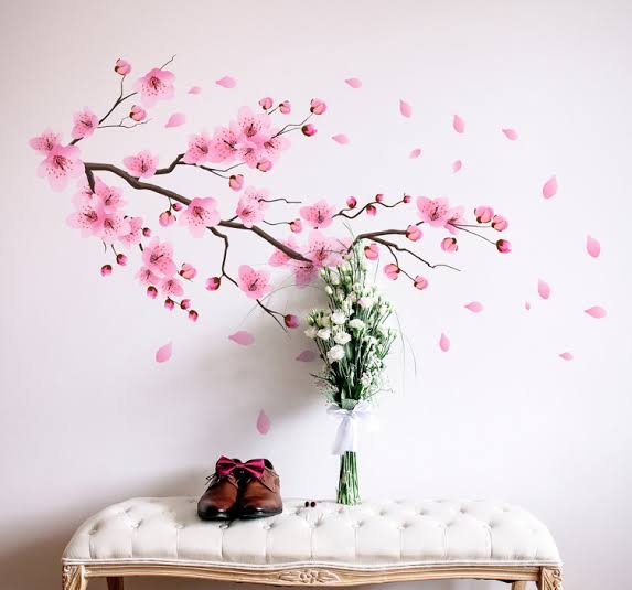 floral
