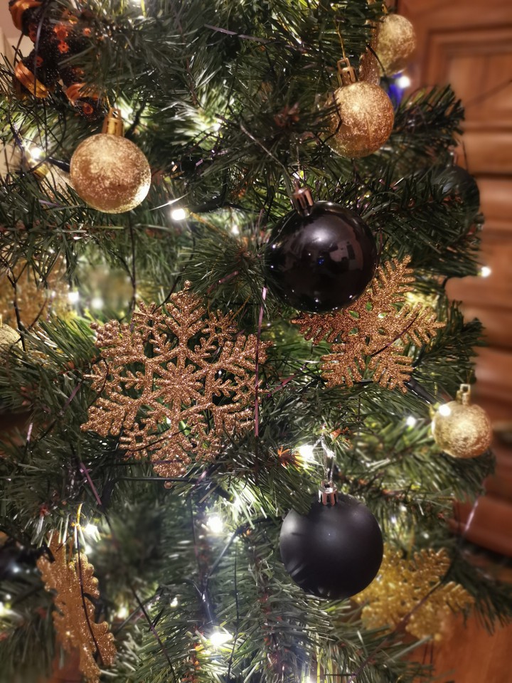 christmas tree