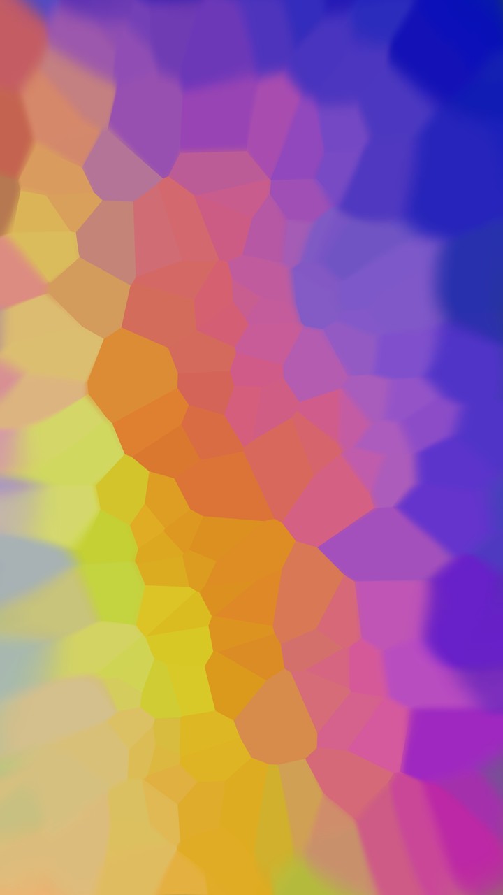 Geometric Art