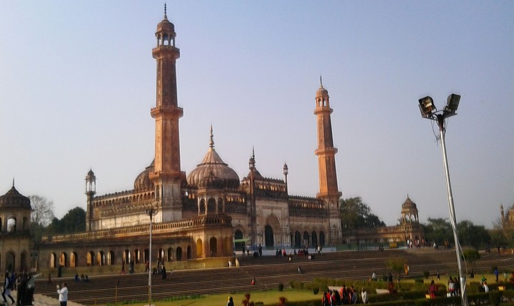 Historical Place