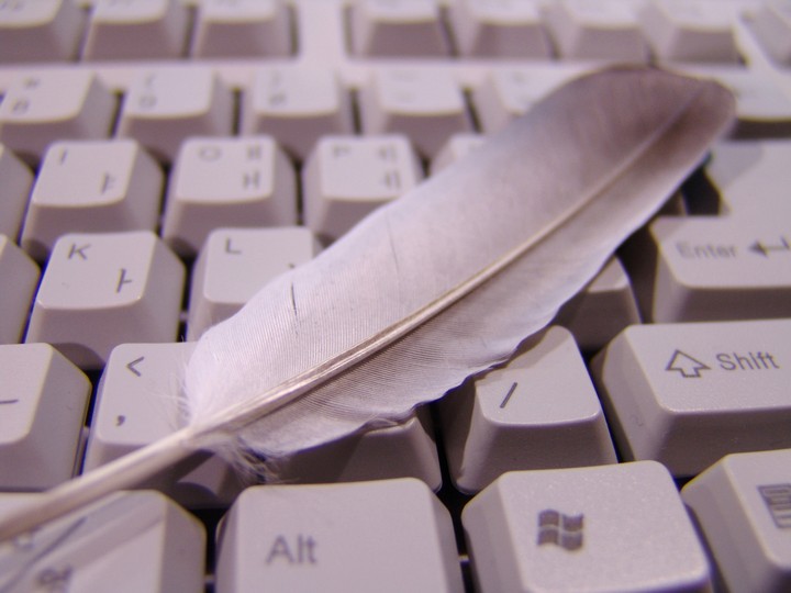 Computer Keyboard