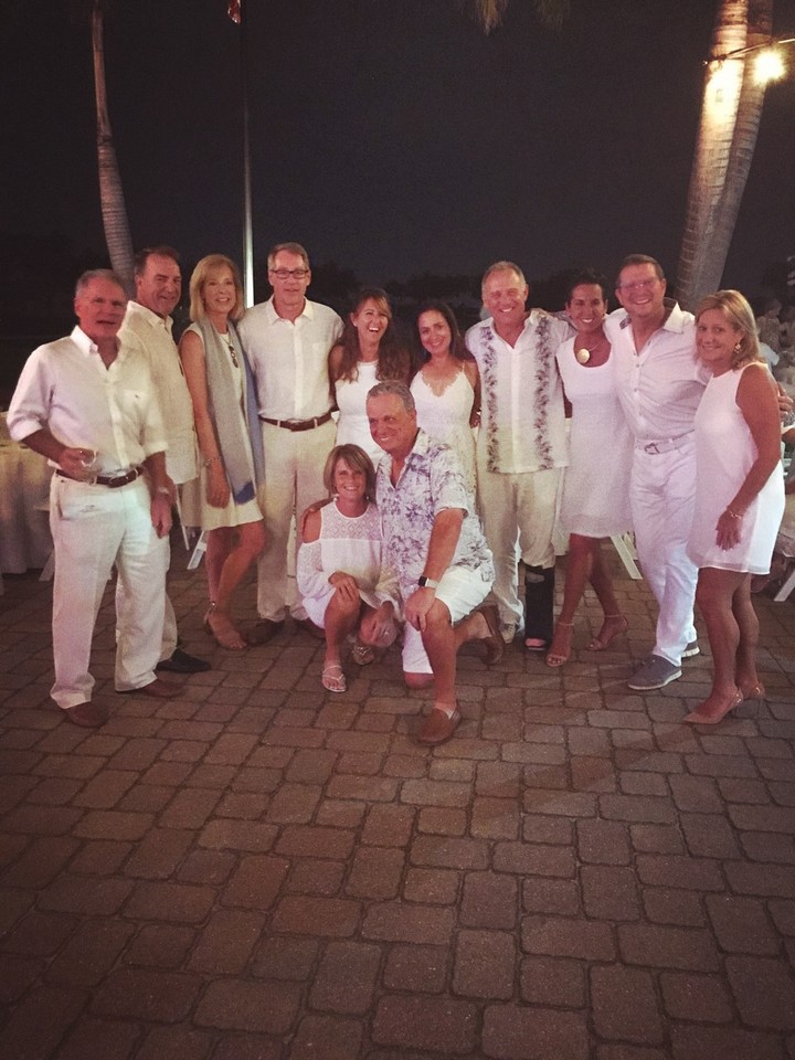 Naples group
