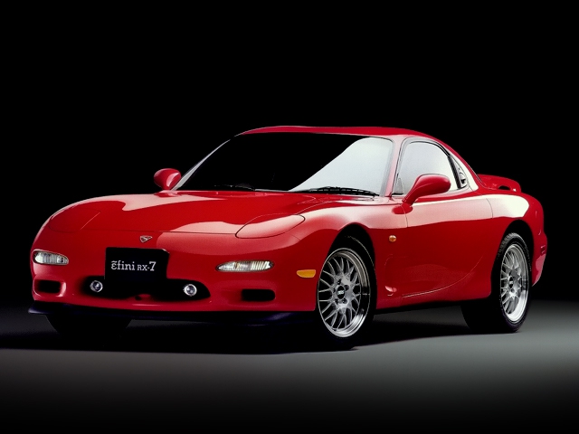 mazda