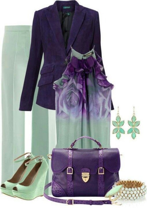 fashion