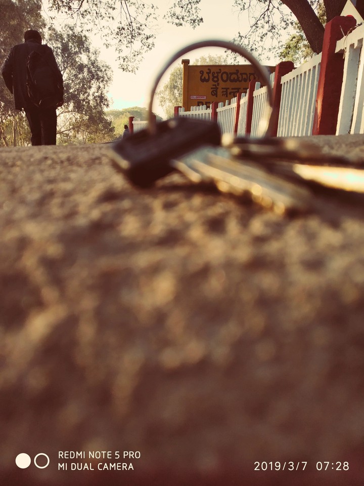 keys