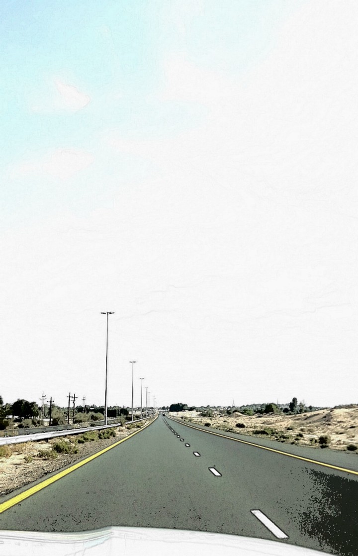 Roads