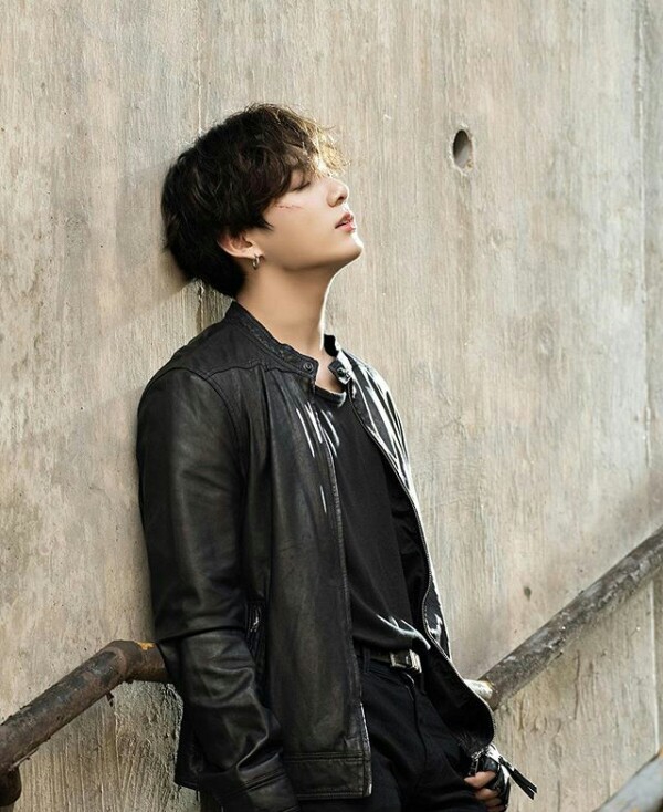 jeon jungkook
