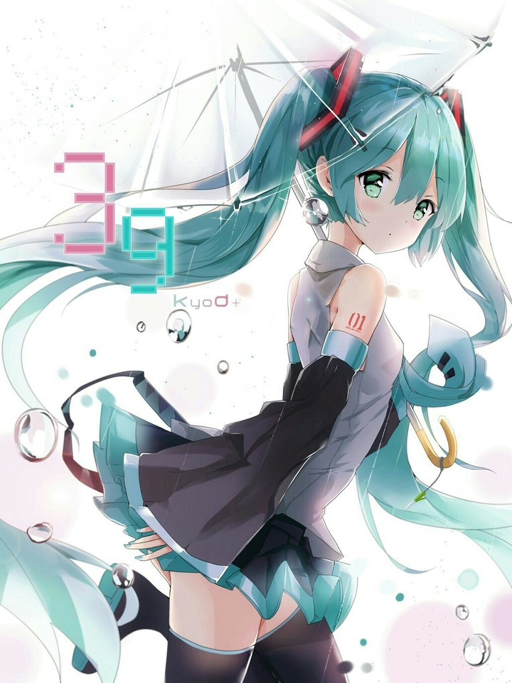 Anime