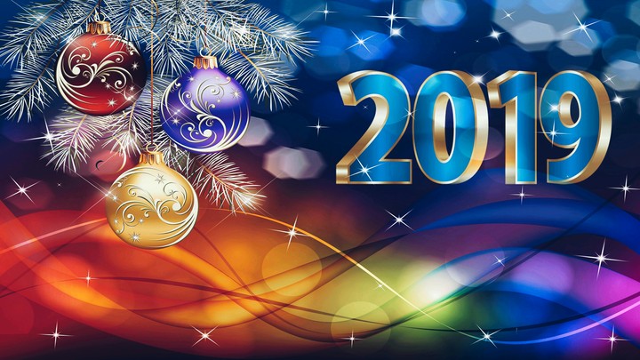 New Year